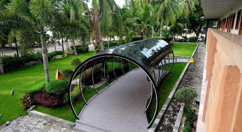 London Beach Resort and Hotel, General Santos, Philippines