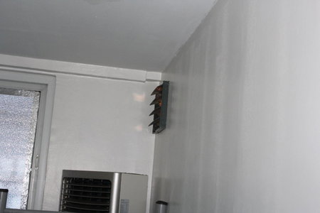 Mang Ben Dormitory, Manila, Philippines