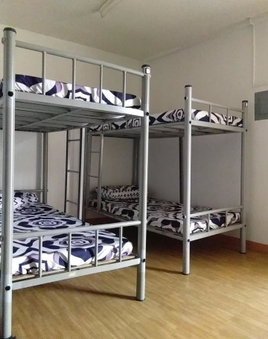 Mang Ben Dormitory, Manila, Philippines