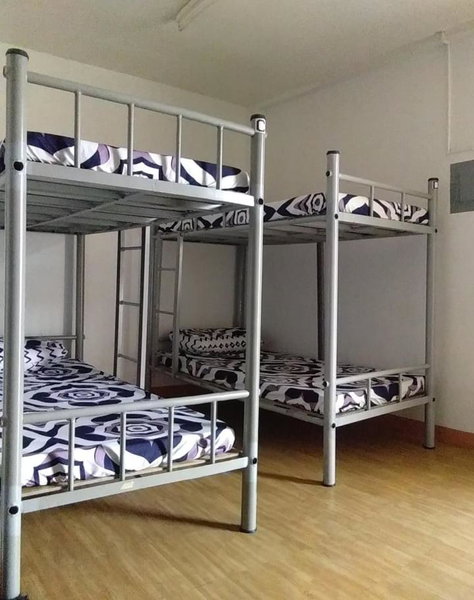 Mang Ben Dormitory, Manila, Philippines