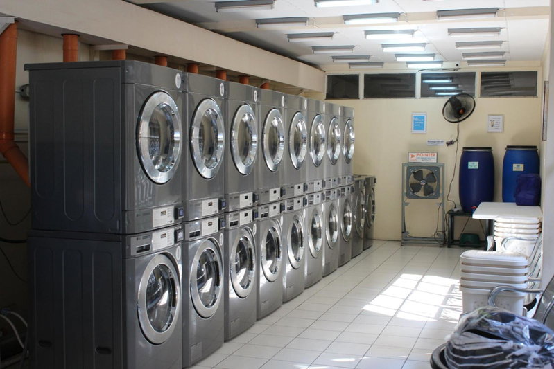Mang Ben Dormitory, Manila, Philippines