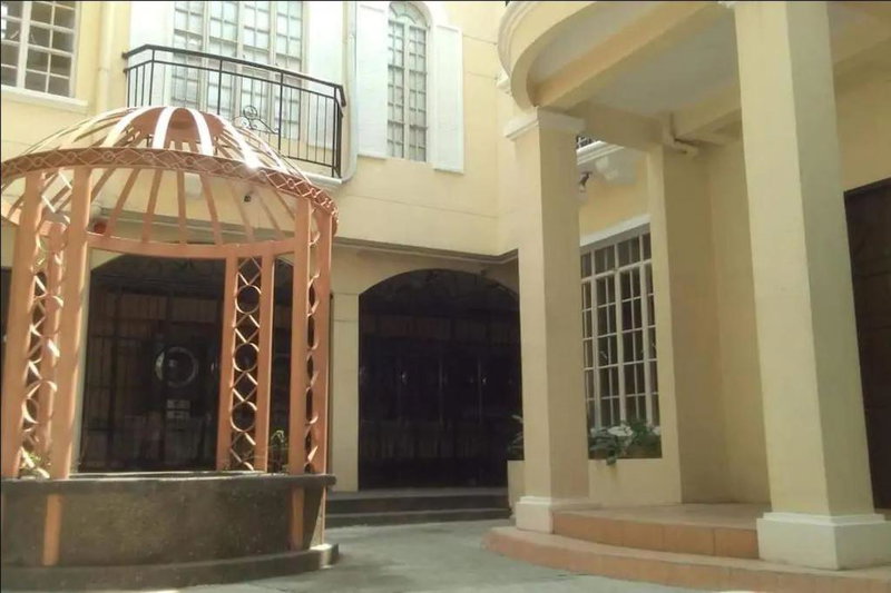 Mang Ben Dormitory, Manila, Philippines