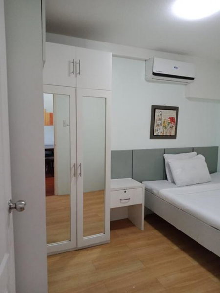 ONE OASIS DAVAO a4 FREE POOL 3 MIN WALK SM MALL, Davao City, Philippines