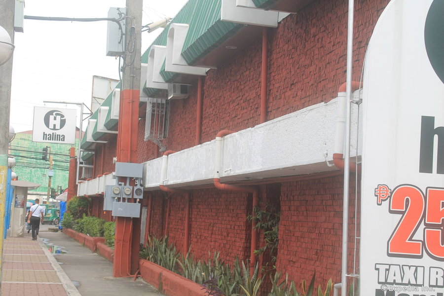 Halina Drive Inn Hotel - Pasay, Pasay, Philippines