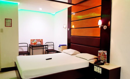 Halina Drive Inn Hotel - Pasay, Pasay, Philippines