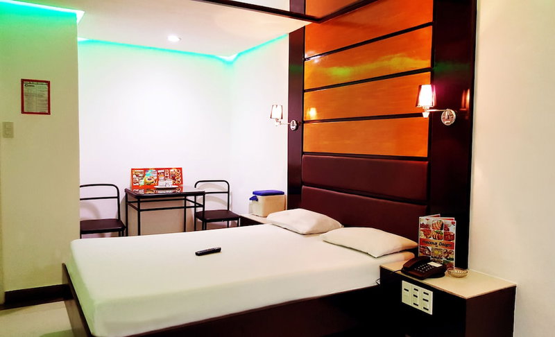 Halina Drive Inn Hotel - Pasay, Pasay, Philippines