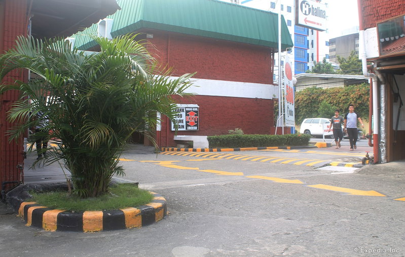 Halina Drive Inn Hotel - Pasay, Pasay, Philippines