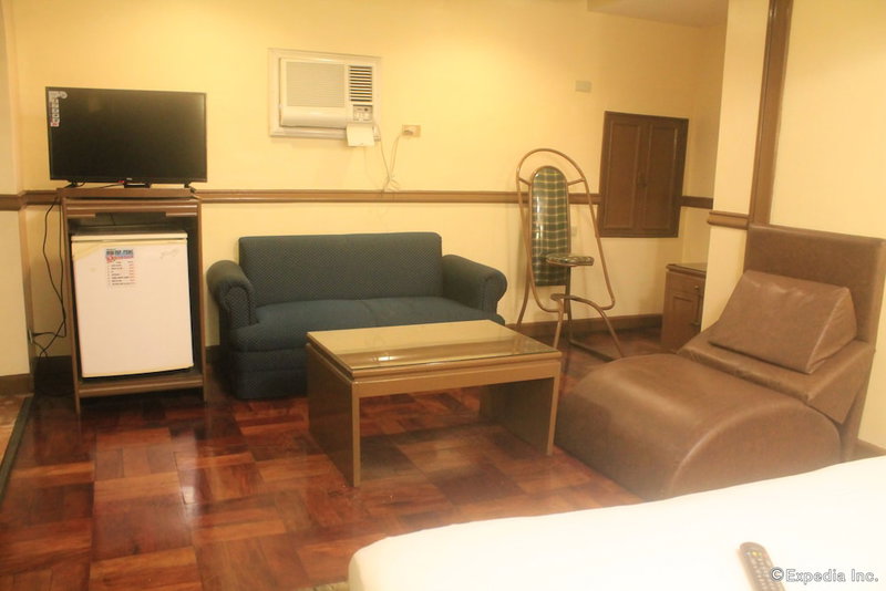 Halina Drive Inn Hotel - Pasay, Pasay, Philippines