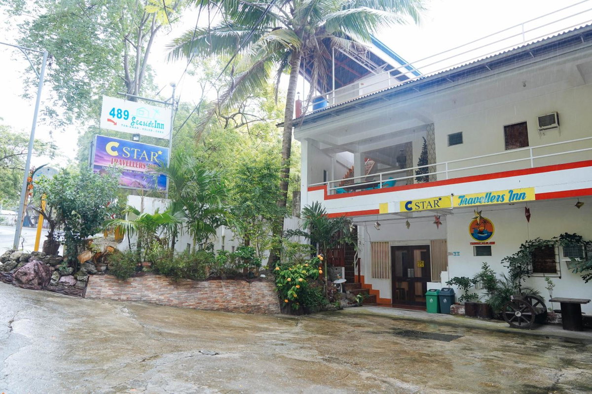 C Star Travellers Inn, Philippines