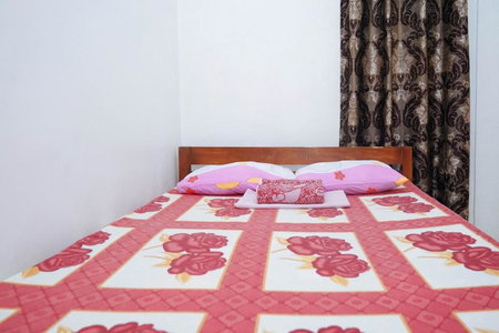 C Star Travellers Inn, Oslob, Philippines