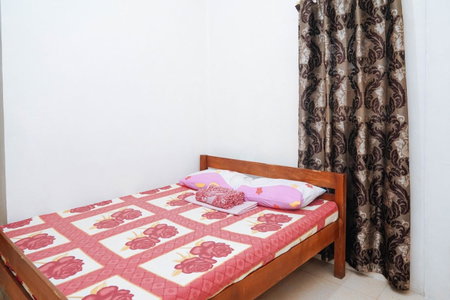 C Star Travellers Inn, Oslob, Philippines