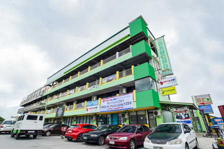 OYO 473 Ranchotel Drive-in, Biñan, Philippines