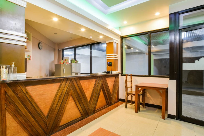 OYO 473 Ranchotel Drive-in, Biñan, Philippines