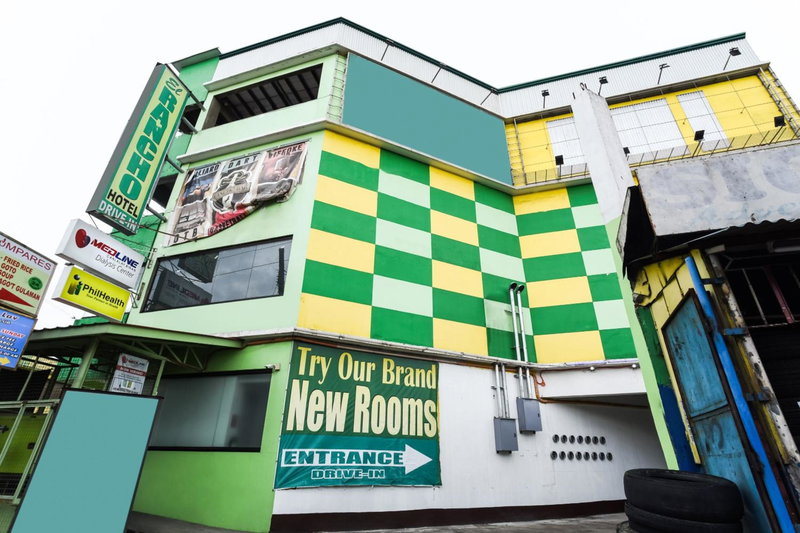 OYO 473 Ranchotel Drive-in, Biñan, Philippines