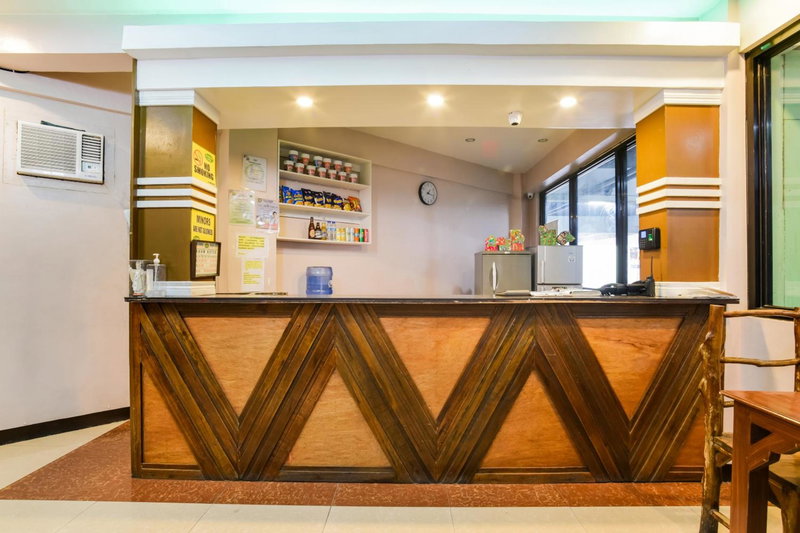 OYO 473 Ranchotel Drive-in, Biñan, Philippines