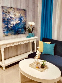 Super Cute Hampton Suites, Imus, Philippines
