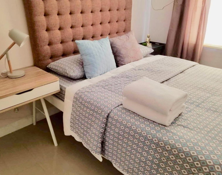 Super Cute Hampton Suites, Imus, Philippines
