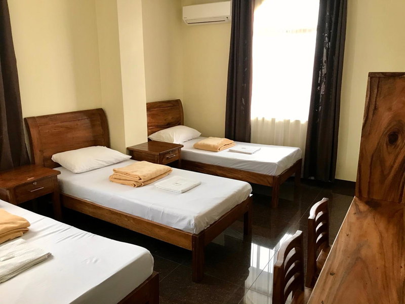 Lucena Fresh Air Hotel, Lucena, Philippines