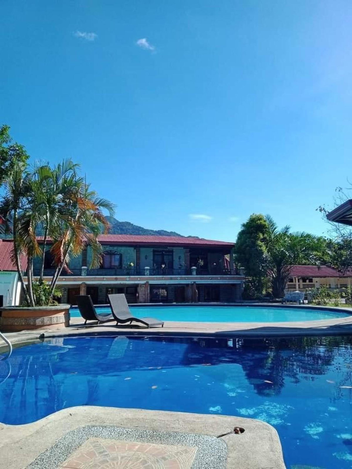Hotel · La Vista Pansol Resort Complex by RedDoorz, Pansol