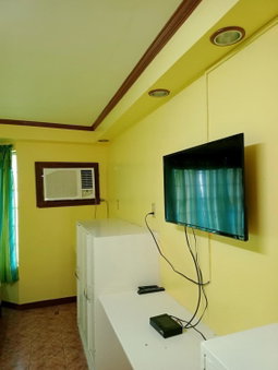 La Vista Pansol Resort Complex by RedDoorz, Pansol, Philippines