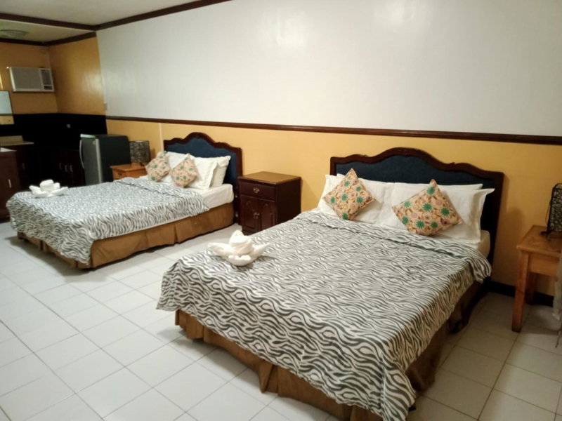 La Vista Pansol Resort Complex by RedDoorz, Pansol, Philippines