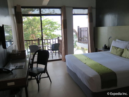 Aiyanar Beach and Dive Resort, Mabini, Philippines