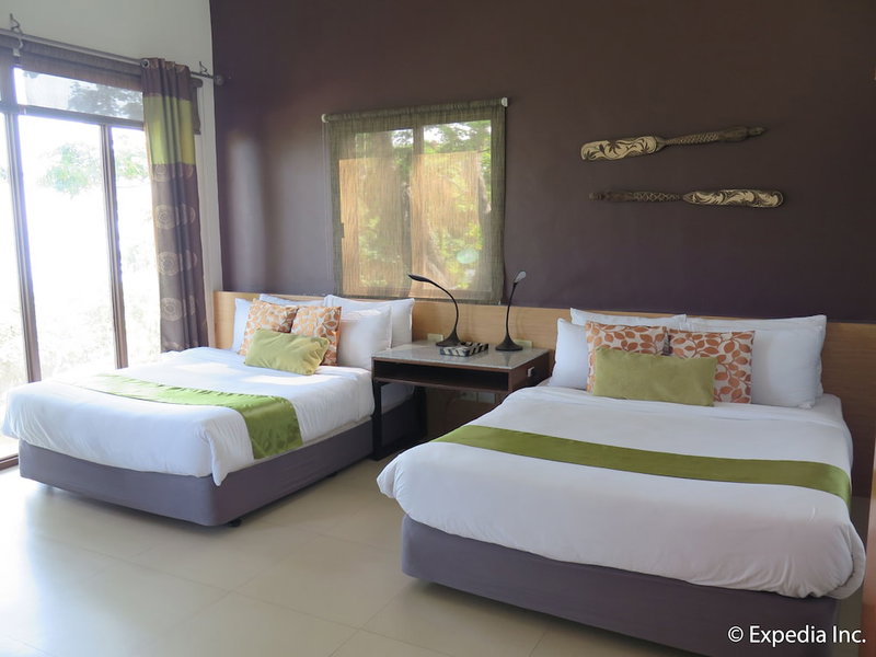 Aiyanar Beach and Dive Resort, Mabini, Philippines