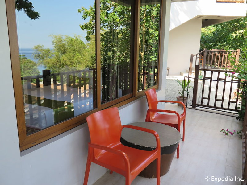 Aiyanar Beach and Dive Resort, Mabini, Philippines