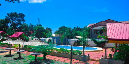 Michelle Pension, Puerto Princesa City, Philippines