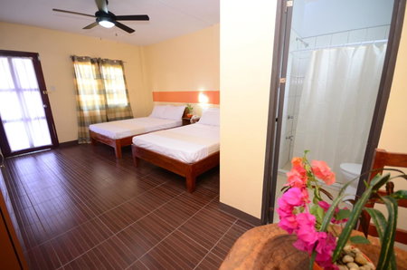 Michelle Pension, Puerto Princesa City, Philippines