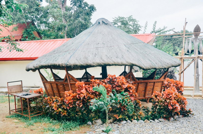 Michelle Pension, Puerto Princesa City, Philippines