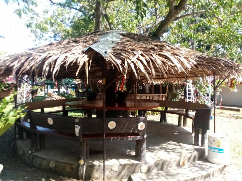 Michelle Pension, Puerto Princesa City, Philippines