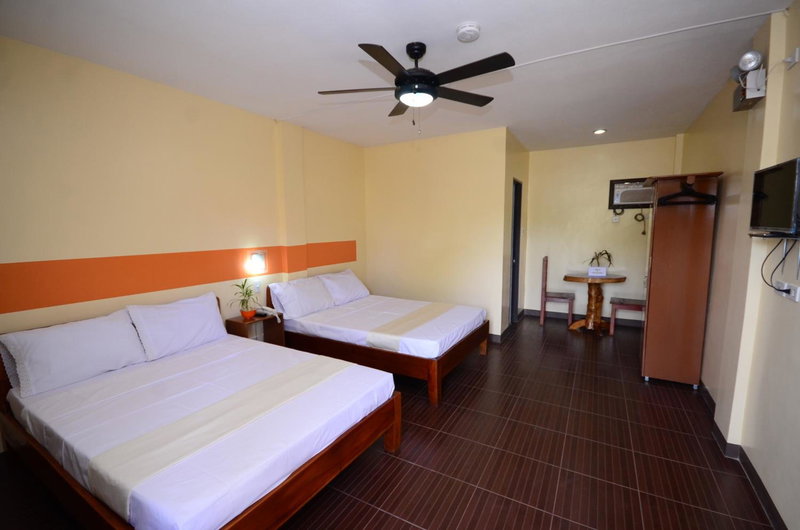 Michelle Pension, Puerto Princesa City, Philippines