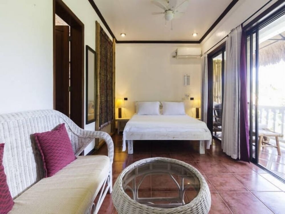 Lanterna Hotel Boracay, Филиппины