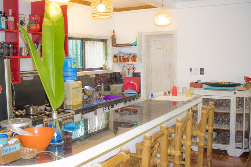 Lanterna Hotel Boracay, Boracay Island, Philippines