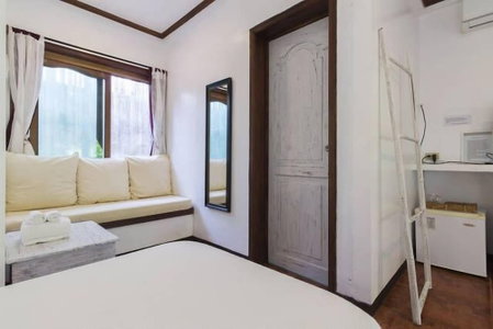 Lanterna Hotel Boracay, Boracay Island, Philippines