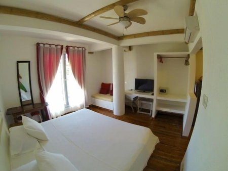 Lanterna Hotel Boracay, Boracay Island, Philippines