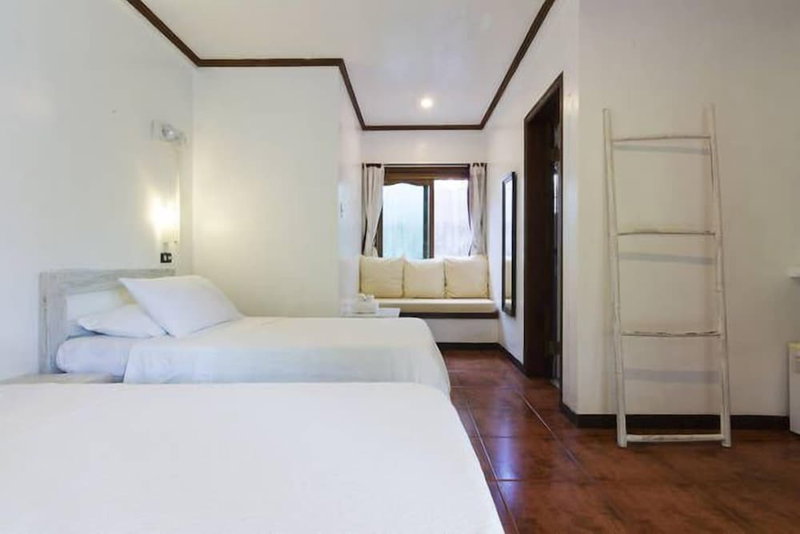Lanterna Hotel Boracay, Boracay Island, Philippines