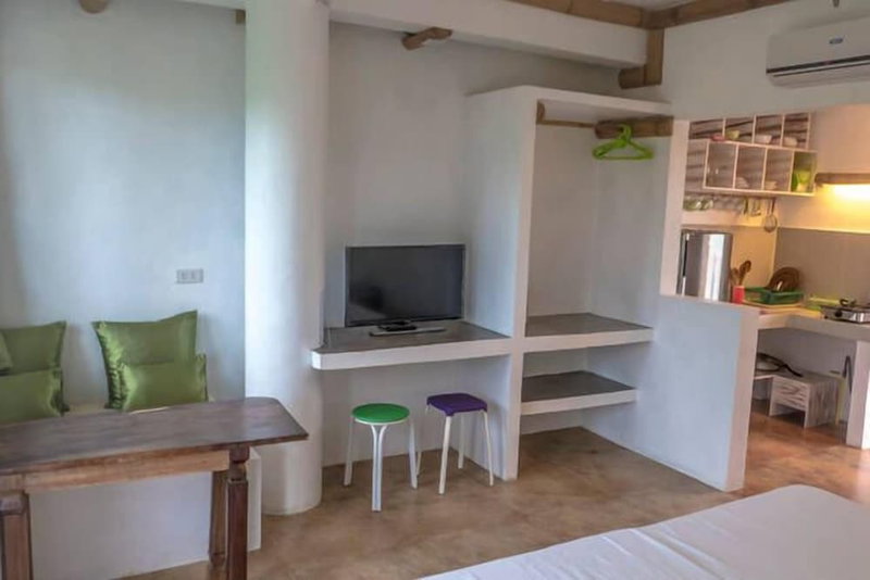 Lanterna Hotel Boracay, Boracay Island, Philippines