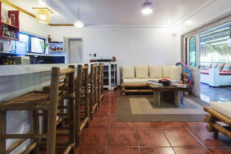 Lanterna Hotel Boracay, Boracay Island, Philippines