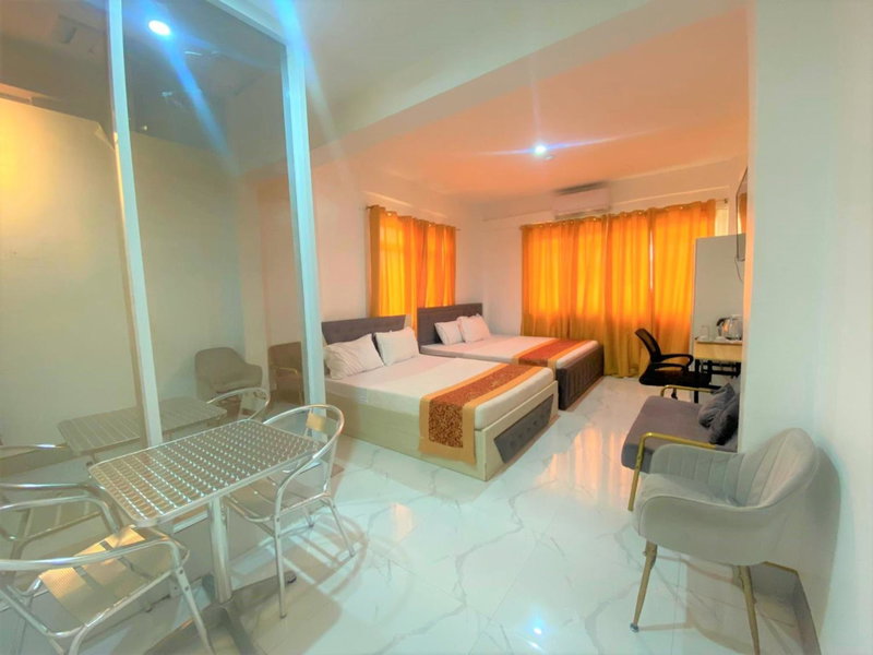 Legends Hotel & Restaurant - Lemery and Taal, Lemery, Philippines
