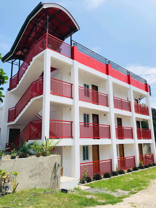 RB Baruiz "Hideaway" Inn - Cebu South, Cebu City, Philippines