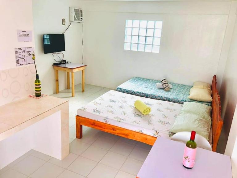RB Baruiz "Hideaway" Inn - Cebu South, Cebu City, Philippines