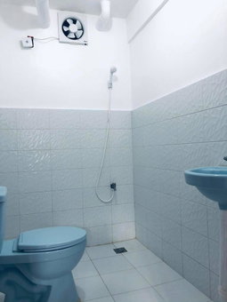 RB Baruiz "Hideaway" Inn - Cebu South, Cebu City, Philippines