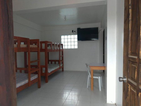RB Baruiz "Hideaway" Inn - Cebu South, Cebu City, Philippines