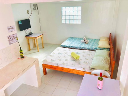 RB Baruiz "Hideaway" Inn - Cebu South, Cebu City, Philippines