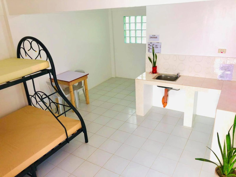 RB Baruiz "Hideaway" Inn - Cebu South, Cebu City, Philippines