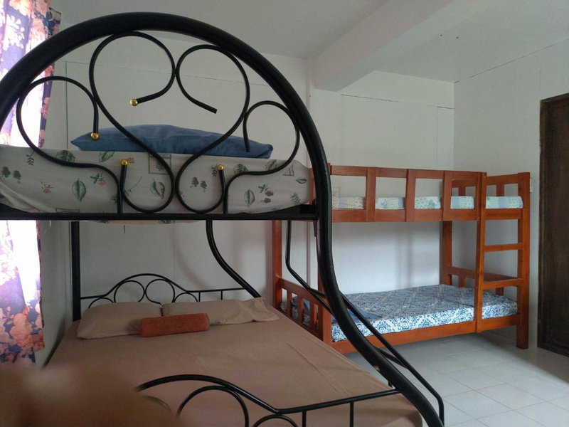 RB Baruiz "Hideaway" Inn - Cebu South, Cebu City, Philippines