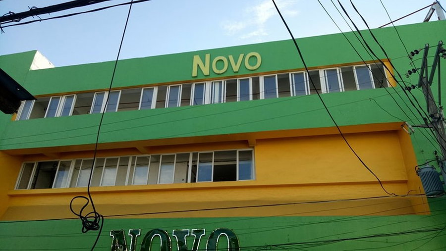 Asia Novo Boutique Hotel - Sorsogon, Sorsogon City, Philippines