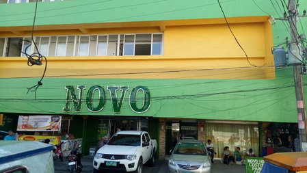 Asia Novo Boutique Hotel - Sorsogon, Sorsogon City, Philippines